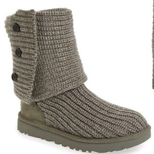 UGG Cardy II Classic Boots